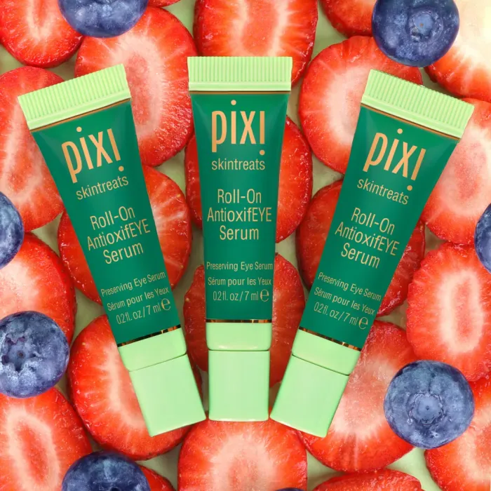Roll-On AntioxifEye Serum