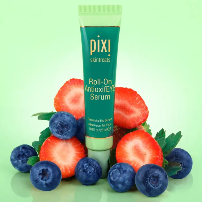 Roll-On AntioxifEye Serum