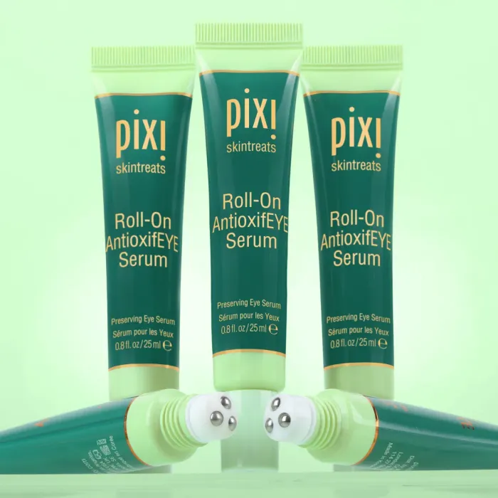Roll-On AntioxifEye Serum