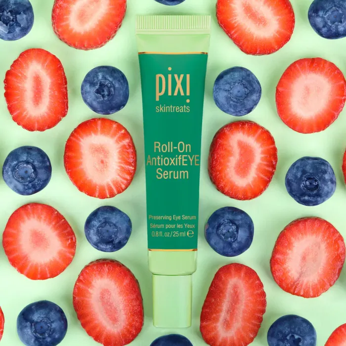 Roll-On AntioxifEye Serum