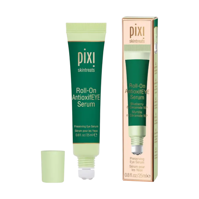 Roll-On AntioxifEye Serum