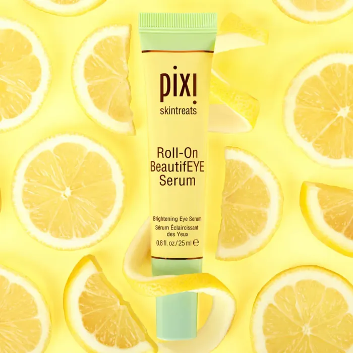 Roll-On BeautifEye Serum