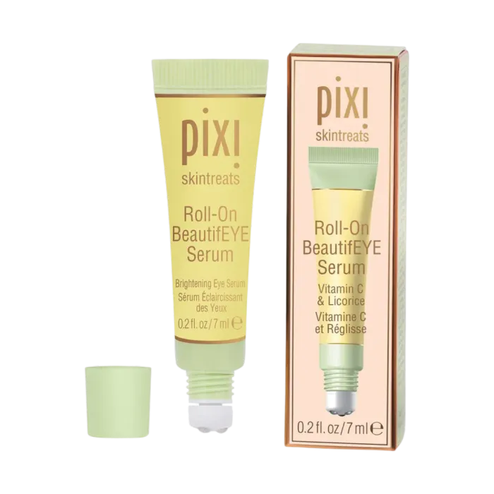 Roll-On BeautifEye Serum