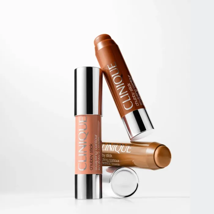 Chubby Stick™ Sculpting Contour Curvy Contour