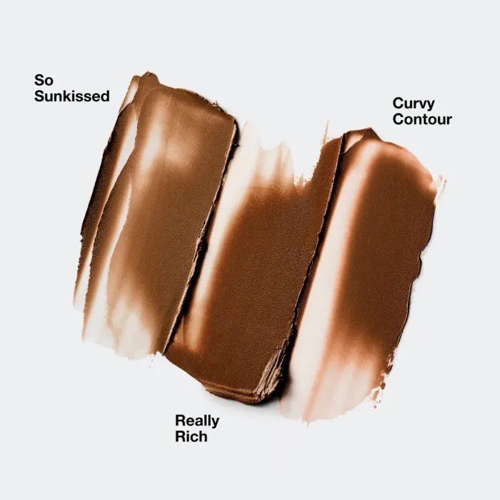 Chubby Stick™ Sculpting Contour Curvy Contour