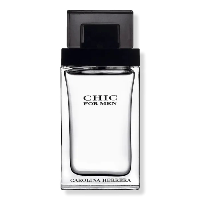 Chic For Men