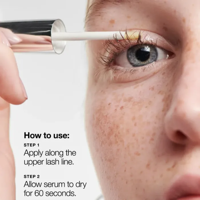 High Impact™ Lash Amplifying Serum