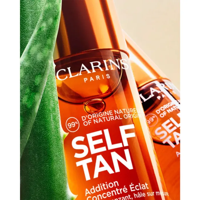 Radiance-Plus Golden Glow Booster for Face