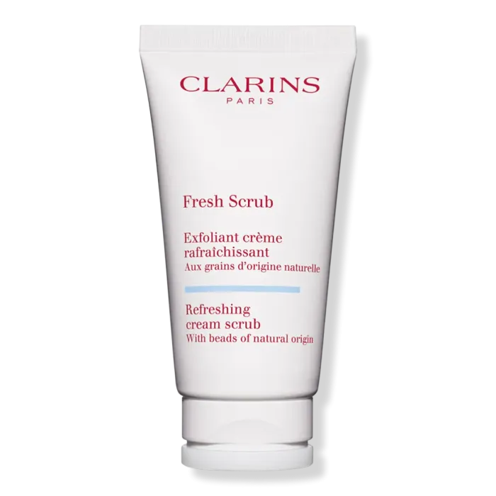 Fresh Scrub Refreshing Cream Scrub