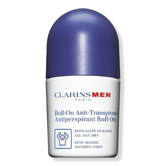 ClarinsMen Antiperspirant Roll-On