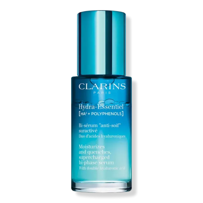 Hydra-Essentiel Hydrating Bi-Phase Serum