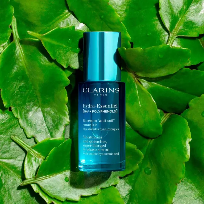 Hydra-Essentiel Hydrating Bi-Phase Serum
