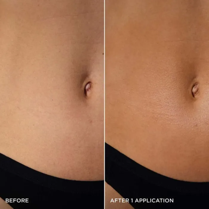 Self-Tanning Gel Face + Body Tanner
