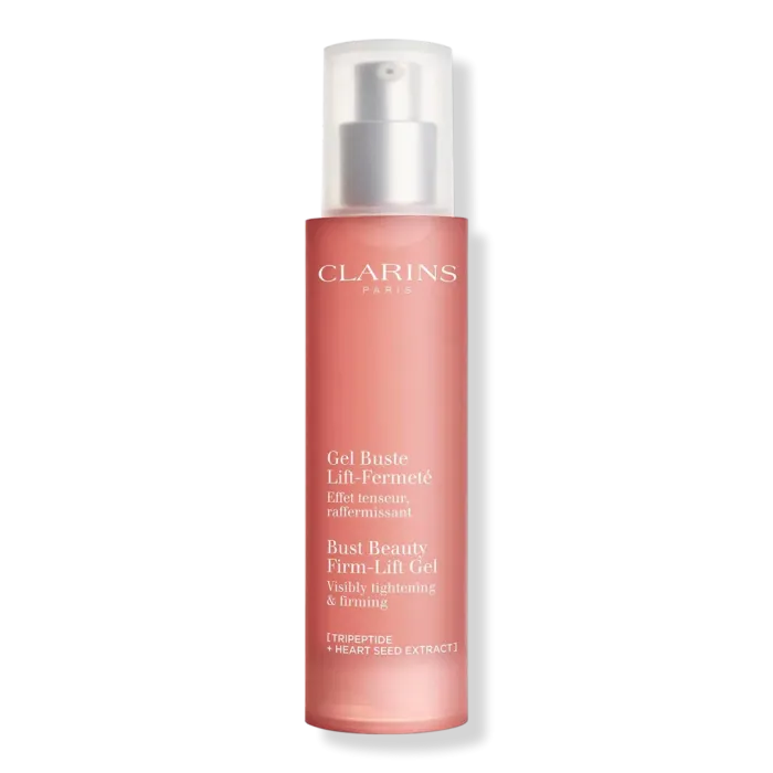 Bust Beauty Extra-Lift Gel - Breast Firming Gel