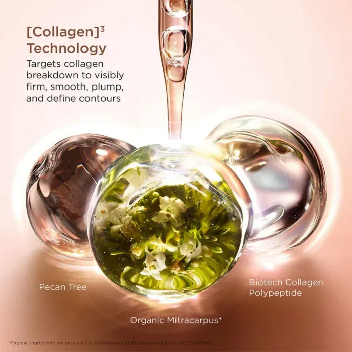 Extra-Firming Emulsion Moisturizer with Collagen Polypeptide + Niacinamide