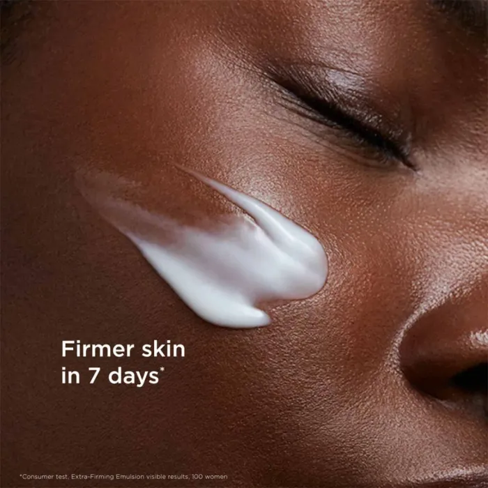 Extra-Firming Emulsion Moisturizer with Collagen Polypeptide + Niacinamide