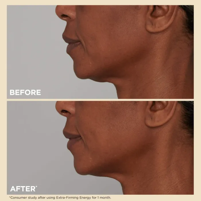 Extra-Firming Energy Refillable Moisturizer with Collagen Polypeptide + Niacinamide