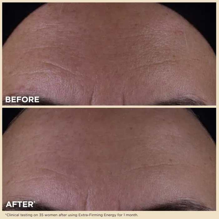 Extra-Firming Energy Refillable Moisturizer with Collagen Polypeptide + Niacinamide
