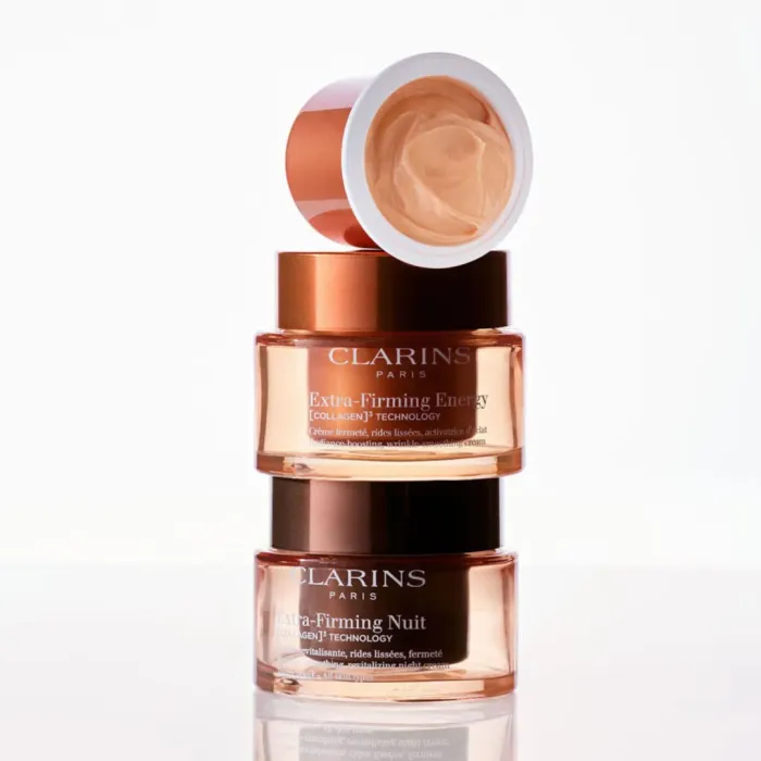 Extra-Firming Energy Refillable Moisturizer with Collagen Polypeptide + Niacinamide