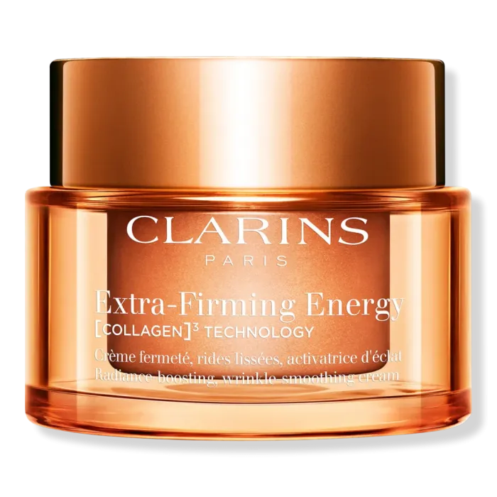 Extra-Firming Energy Refillable Moisturizer with Collagen Polypeptide + Niacinamide