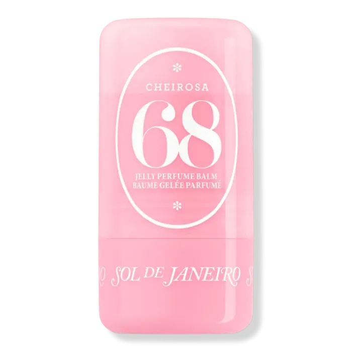 Cheirosa 68 Jelly Perfume Balm