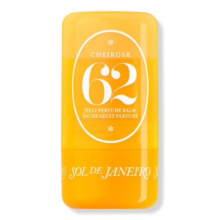 Cheirosa 62 Jelly Perfume Balm
