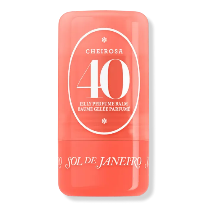 Cheirosa 40 Jelly Perfume Balm