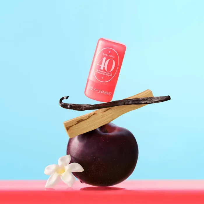 Cheirosa 40 Jelly Perfume Balm