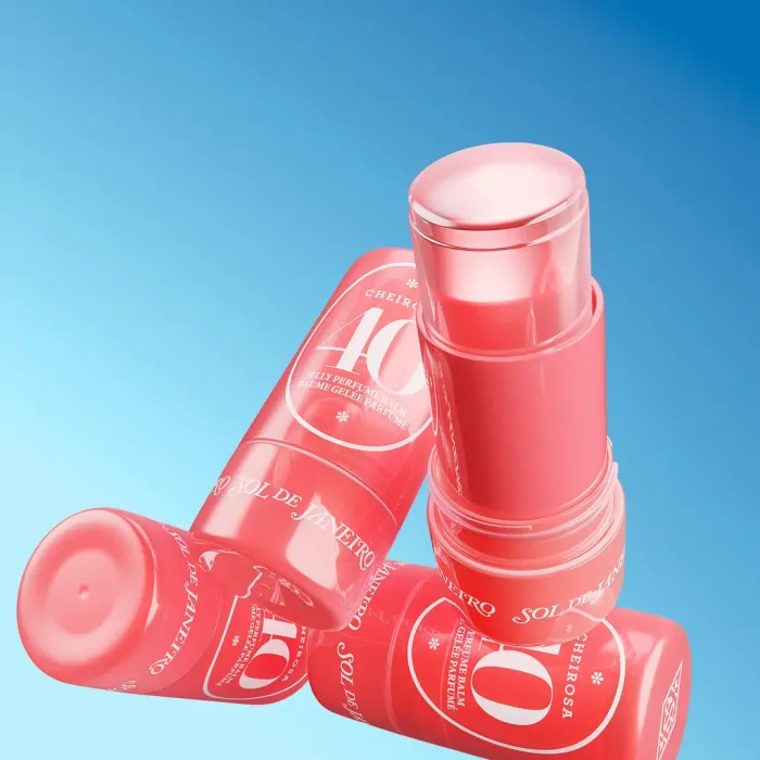 Cheirosa 40 Jelly Perfume Balm