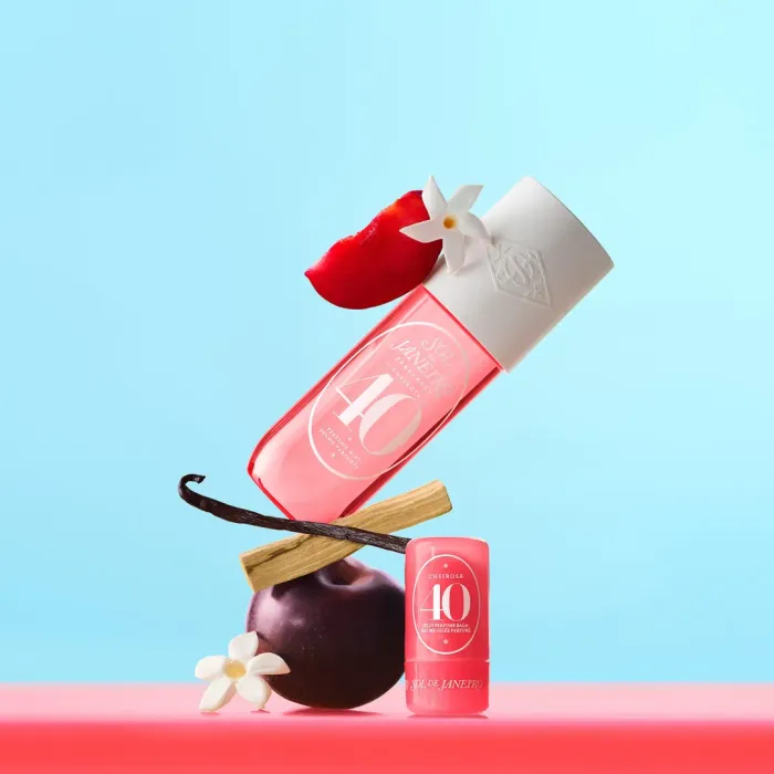 Cheirosa 40 Jelly Perfume Balm