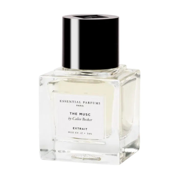 The Musc Extrait