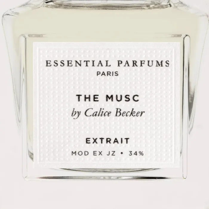 The Musc Extrait