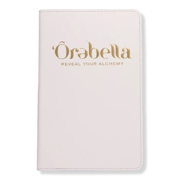 Journal Notebook