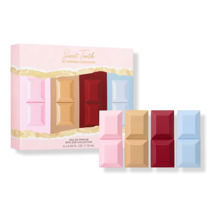 Bite Size Set
