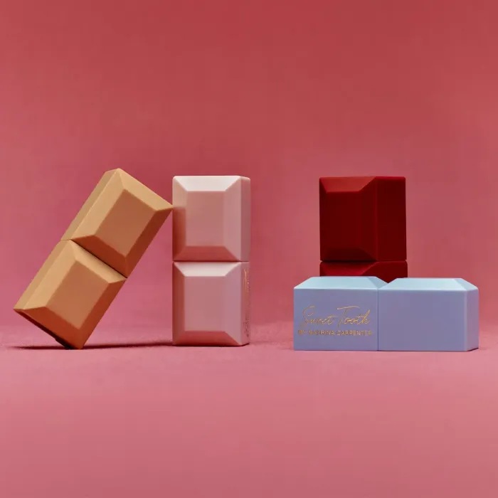 Bite Size Set