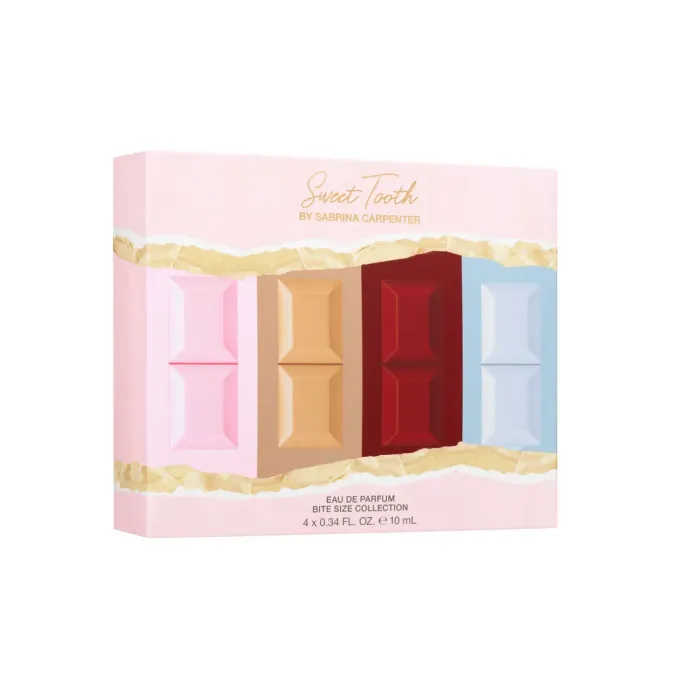 Bite Size Set