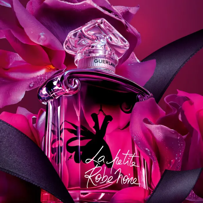 La Petite Robe Noire Parfum