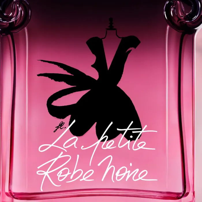 La Petite Robe Noire Parfum