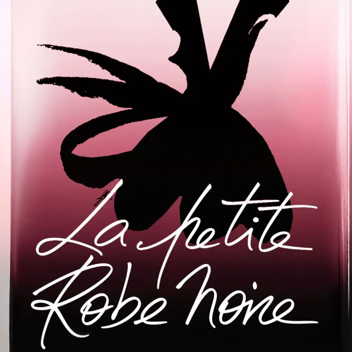 La Petite Robe Noire