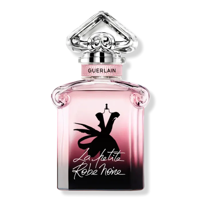 La Petite Robe Noire