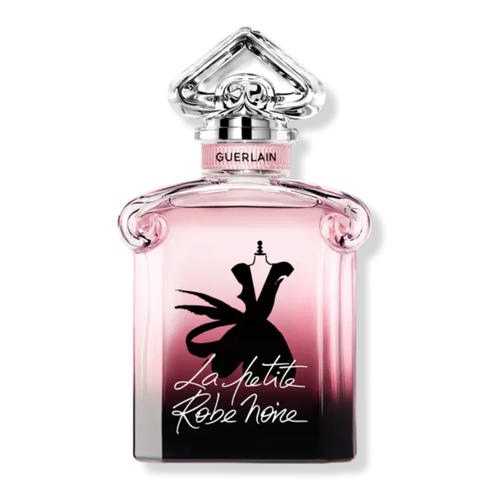 La Petite Robe Noire