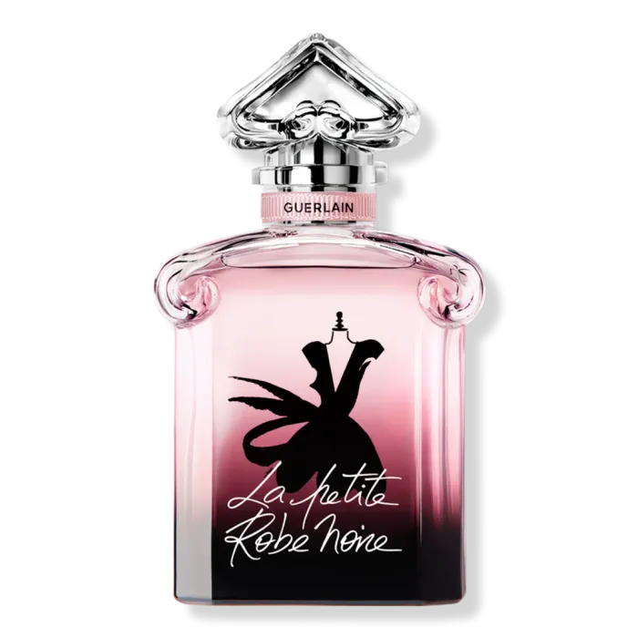 La Petite Robe Noire