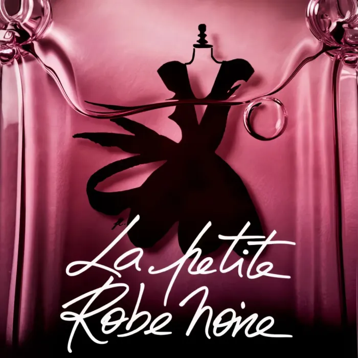 La Petite Robe Noire Intense