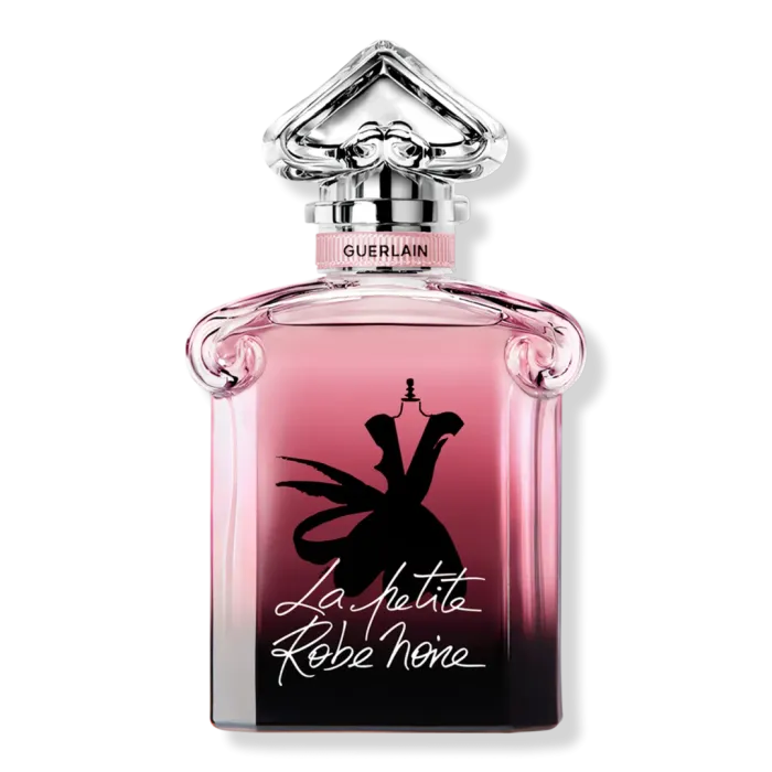 La Petite Robe Noire Intense