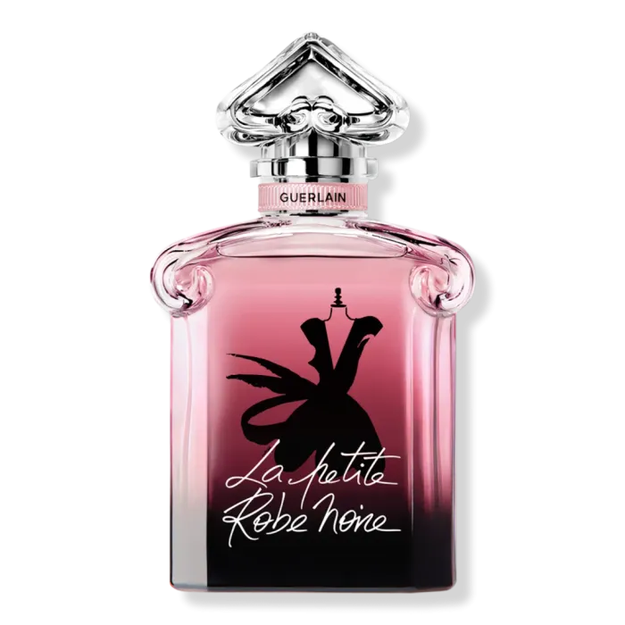 La Petite Robe Noire Intense