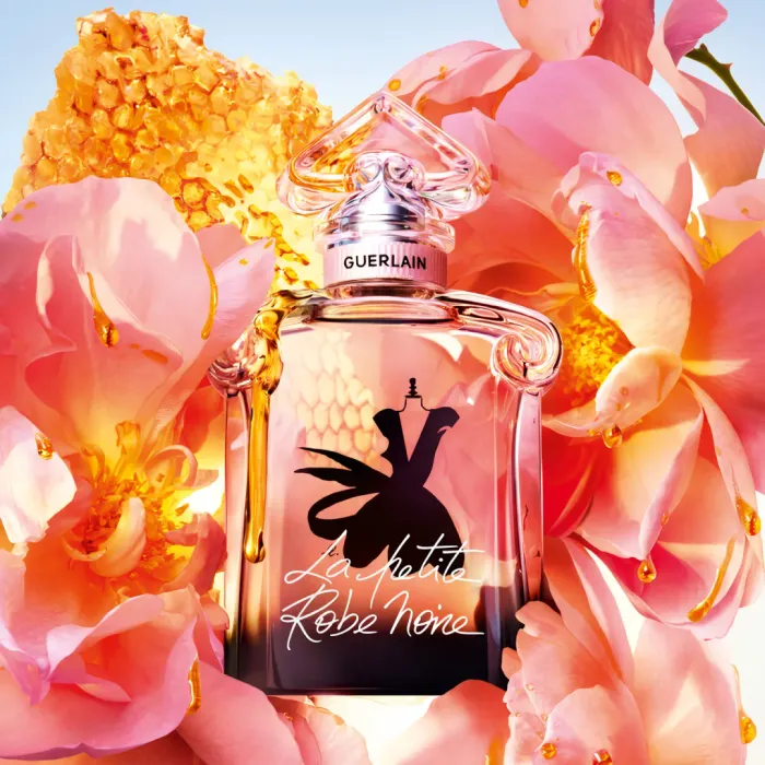La Petite Robe Noire Honey Rose