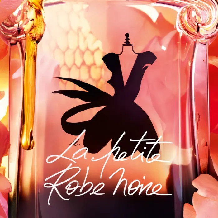 La Petite Robe Noire Honey Rose