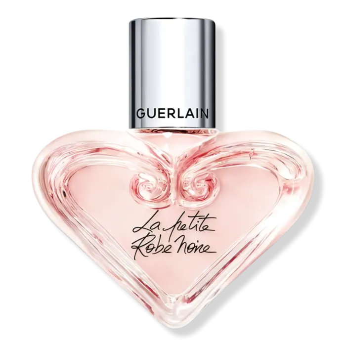 La Petite Robe Noire Intense Le Flacon Coeur