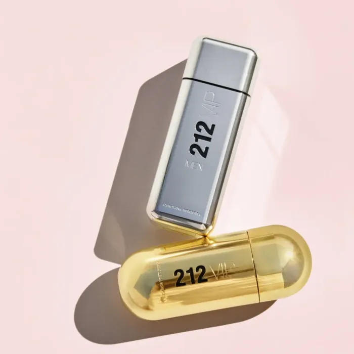 212 VIP