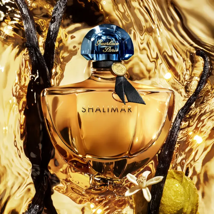 Shalimar